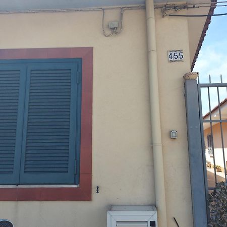 Vitiello Maria'S Home Pompei Exterior photo