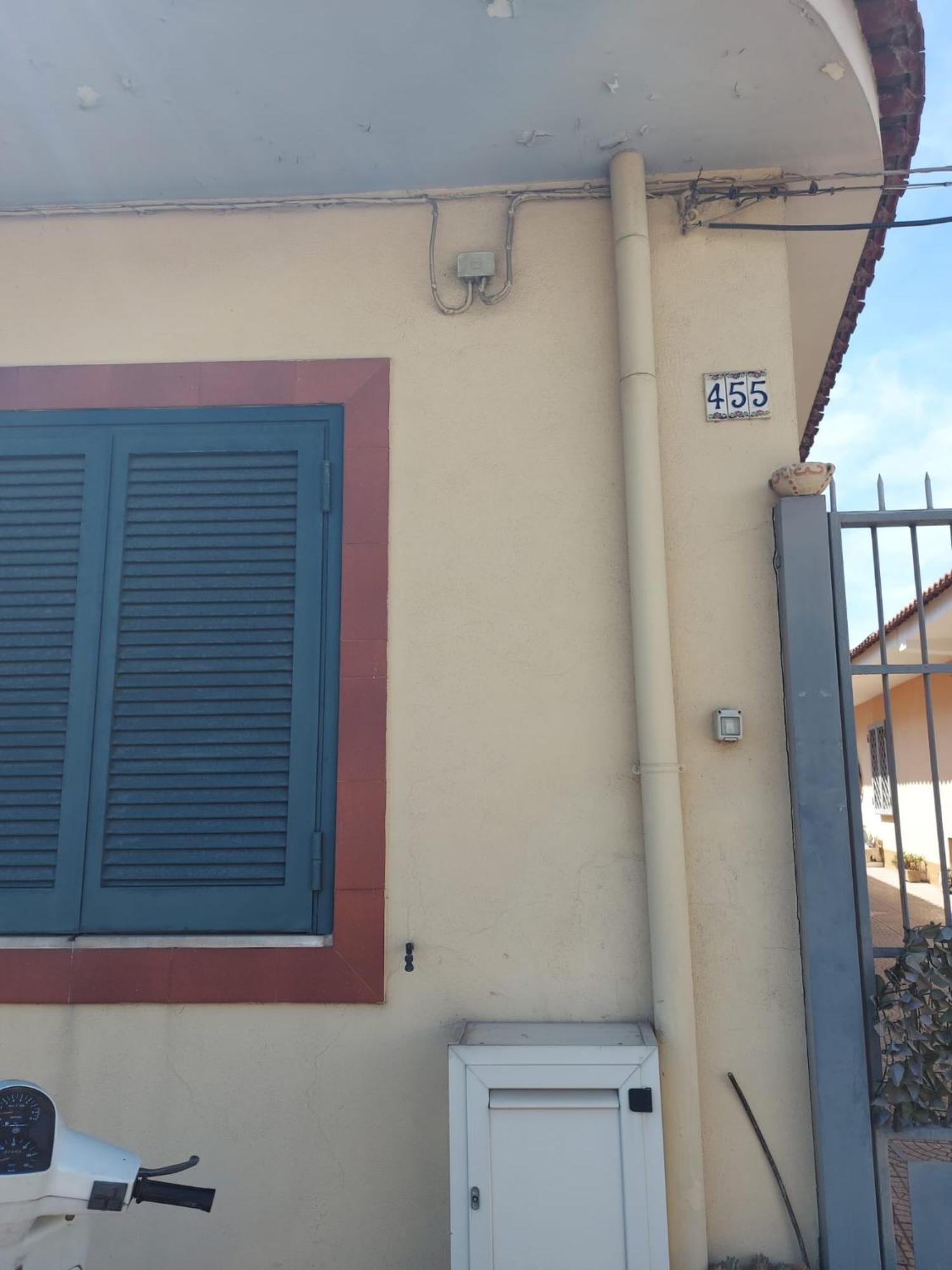 Vitiello Maria'S Home Pompei Exterior photo
